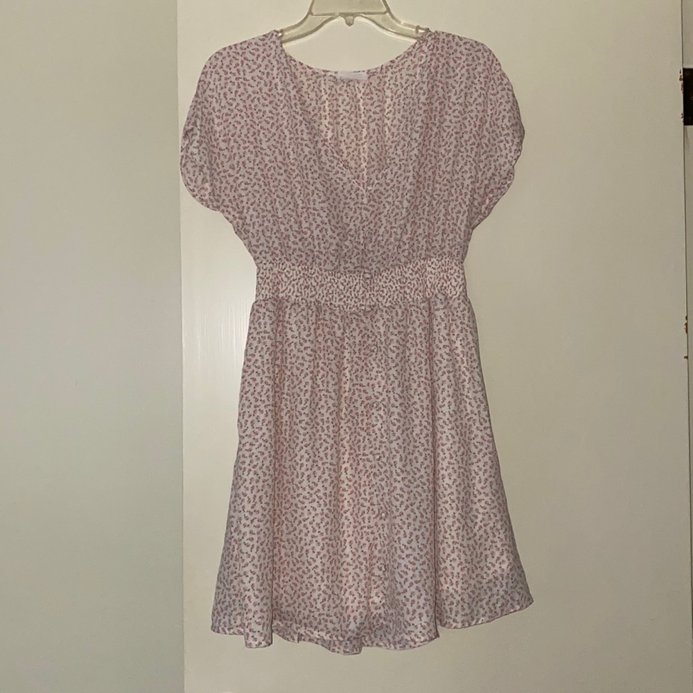 Sun Dress